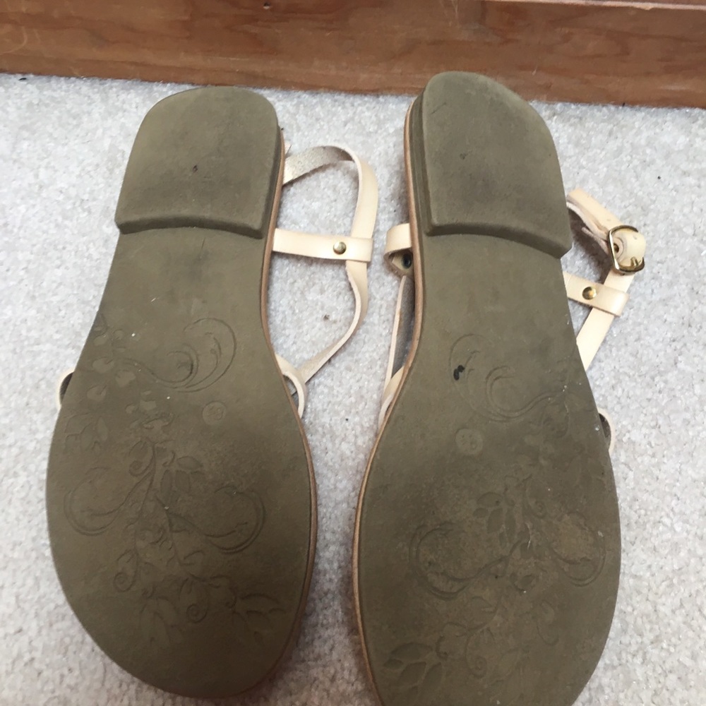 Sandals - Picture 3 of 3
